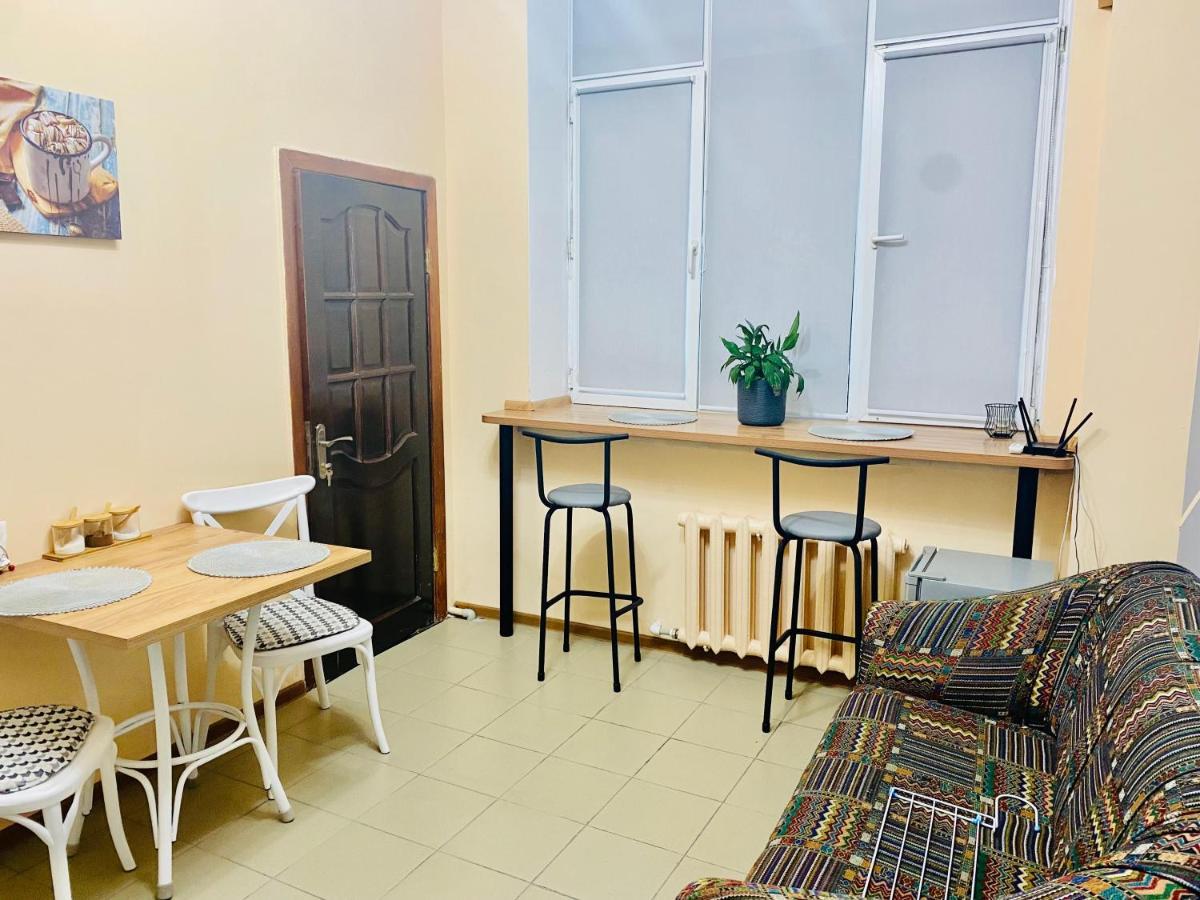 Like Home Rooms Almaty Extérieur photo