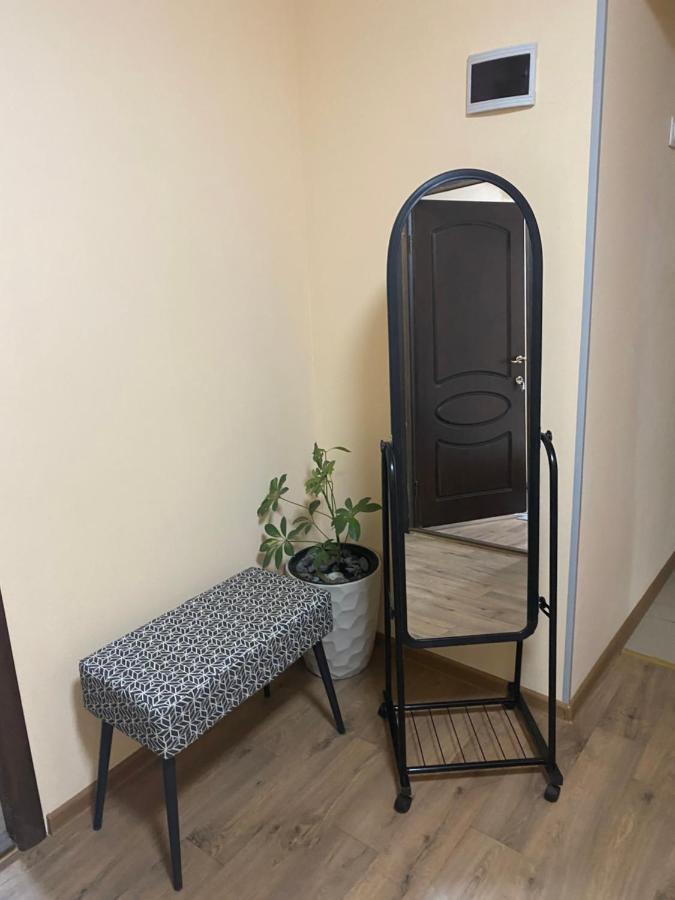Like Home Rooms Almaty Extérieur photo